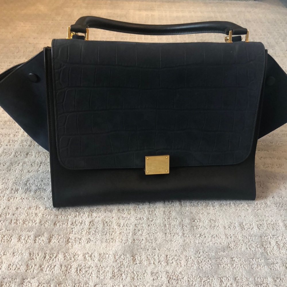 Celine trapeze! SOLD